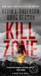 Kill Zone (A High-Tech Thriller) - Doug Beason, Kevin J. Anderson - kniha z kategorie Společenská beletrie