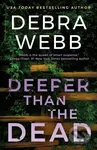 Deeper Than the Dead - Debra Webb - kniha z kategorie Detektivky, thrillery a horory