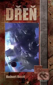Dřeň - Robert Reed - kniha z kategorie Sci-fi