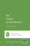 The Trinity (An Introduction) - Scott Swain - kniha z kategorie Filozofie
