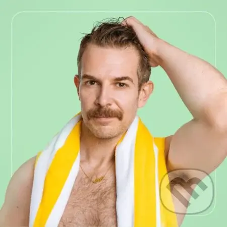 Bright Light Bright Light: Enjoy Youth / Mint Green  LP