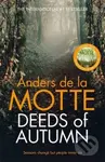 Deeds of Autumn (The atmospheric international bestseller from the award-winning writer) - kniha z kategorie Detektivky, thrillery a horory