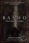 Basho (The Complete Haiku) - Matsuo Basho, Shiro Tsujimura (ilustrátor) - kniha z kategorie Poezie