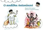 O andílku Antonínovi - kniha z kategorie Pohádky