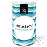 Sypaný čaj Antistres (v darčekovej tube 70g)