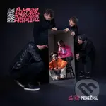 Medial Banana: More času  LP - Medial Banana