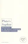 Plato´s Sophis - kniha z kategorie Filozofie