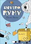 Envirorýmy (Environmentální básničky pro kluky i holky) - kniha z kategorie Naučné knihy