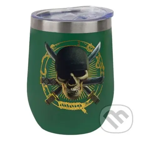 One Piece Cestovný hrnček - Zoro