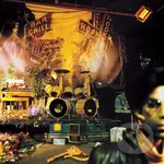 Prince: Sign O' The Times LP (2 LP Remastered album)