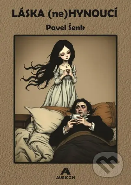 Láska (ne)hynoucí - Pavel Šenk - kniha z kategorie Beletrie