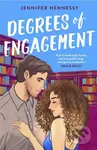 Degrees of Engagement (A smart and sexy fake engagement rom-com - the perfect escapist read!) - kniha z kategorie Romantika