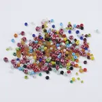 Glass Seed Beads