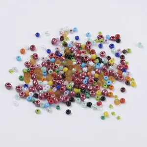 Glass Seed Beads