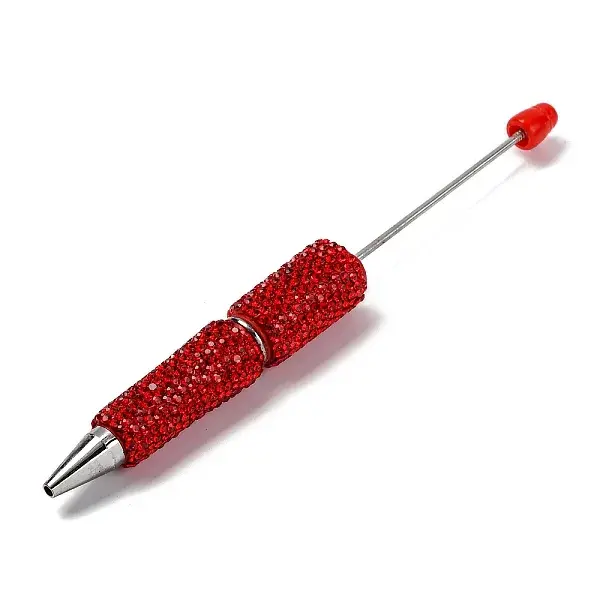 Plastic Ball-Point Pen
