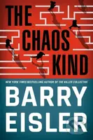 The Chaos Kind - Barry Eisler - kniha z kategorie Společenská beletrie