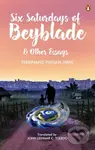 Six Saturdays of Beyblade and Other Essays - FERDINAND PISIGAN JARIN - kniha z kategorie Životopisy, reportáže a myšlenky