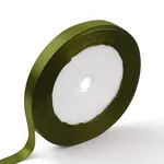 Single Face Satin Ribbon