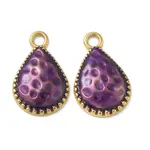 Ion Plating(IP) 304 Stainless Steel Pendants