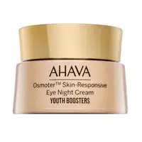 Ahava Dead Sea Osmoter Skin-Responsive nočný krém Eye Night Cream 15 ml