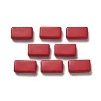 Opaque Acrylic Beads