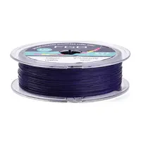 7-Strand Round Nylon Coated Steel Wire