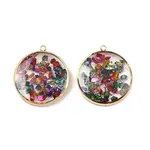 304 Stainless Steel Pendants