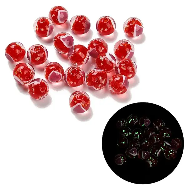 Handmade Lampwork Beads