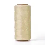 Waxed Polyester Cord