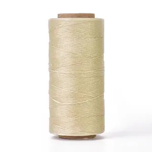 Waxed Polyester Cord