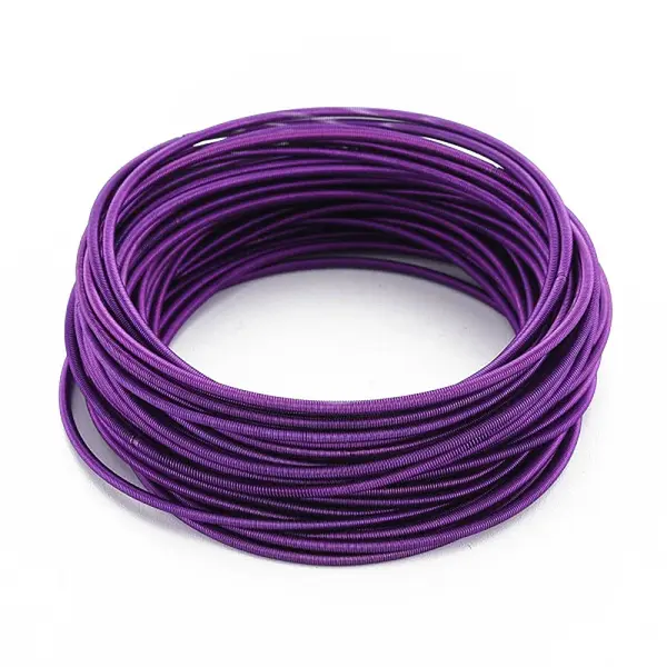 Spring Bracelets
