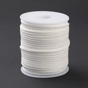 45M Faux Suede Cord