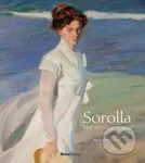 Sorolla: The Masterworks - Blanca Pons-Sorolla - kniha z kategorie Malířství a sochařství