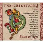 Chieftains: Voice Of Ages (CD) - Chieftains
