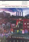 The New York Poets: an anthology - Frank O'Hara, John Ashbery, Kenneth Koch, James Schuyler