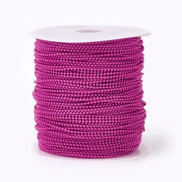 Iron Ball Chains