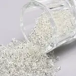 12/0 Glass Seed Beads