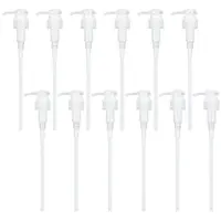 24 Tooth Plastic Dispensing Pumps