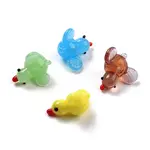 Handmade Lampwork Beads