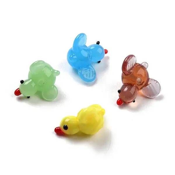 Handmade Lampwork Beads