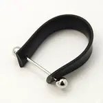 Rubber Cord Ring Components