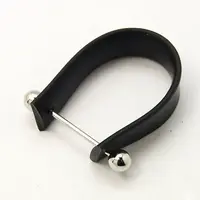 Rubber Cord Ring Components