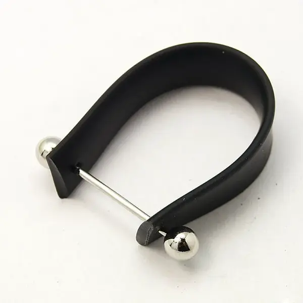 Rubber Cord Ring Components