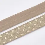 Flat Elastic Cord