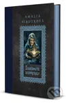 Zabudnuté rozprávky - Amália Sirotková, Zsolt Lukács (ilustrátor)