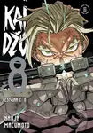 Kaidžú č. 8 / 6 - Naoja Macumoto - kniha z kategorie Komiksy