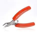 Tarnish Resistant Stainless Steel Jewelry Pliers