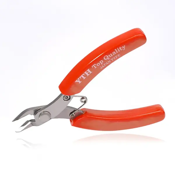 Tarnish Resistant Stainless Steel Jewelry Pliers
