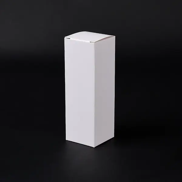 Cardboard Paper Gift Box
