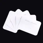 Cardboard Display Cards